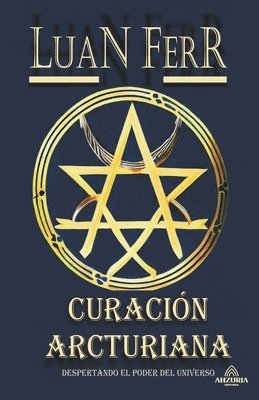 bokomslag Curación Arcturiana