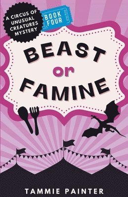 bokomslag Beast or Famine