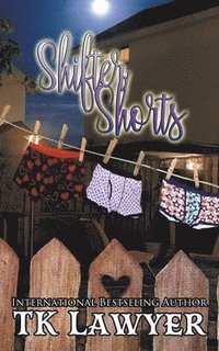 bokomslag Shifter Shorts