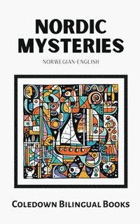 bokomslag Nordic Mysteries