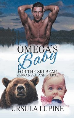 Omega's Baby for the Ski Bear 1