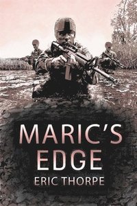 bokomslag Maric's Edge