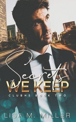 Secrets We Keep 1
