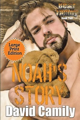 Noah's Story 1