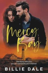 bokomslag Mercy Bay