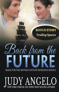 bokomslag Back from the Future with BONUS Trading Spaces