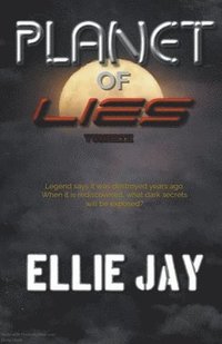 bokomslag Planet of Lies