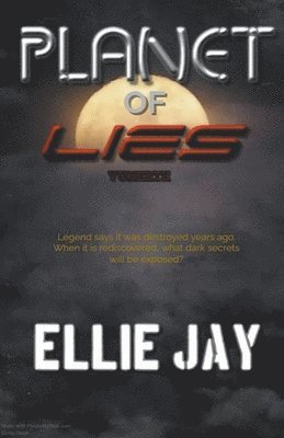 Planet of Lies 1