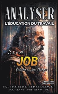 bokomslag Analyser L'ducation du Travail dans Job