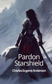 bokomslag Pardon Starshield