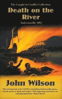 bokomslag Death on the River