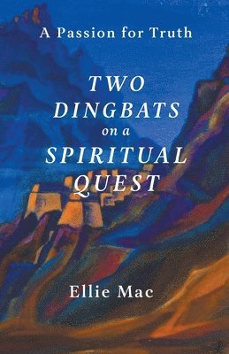 bokomslag Two Dingbats on a Spiritual Quest
