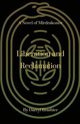 Liberation and Reclamation 1