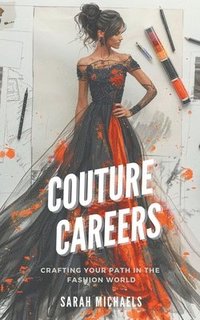 bokomslag Couture Careers