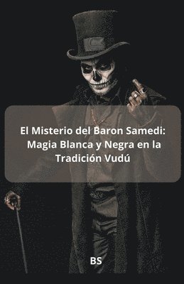 bokomslag El Misterio del Baron Samedi