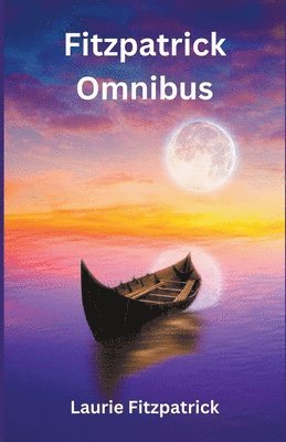 bokomslag Fitzpatrick Omnibus