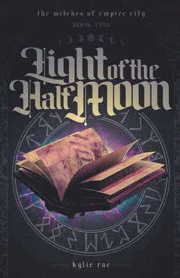 Light of the Half Moon 1