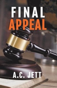 bokomslag Final Appeal