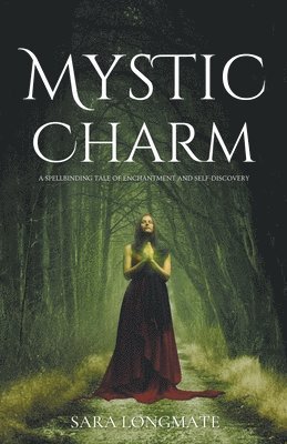 Mystic Charm 1