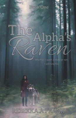 The Alpha's Raven 1