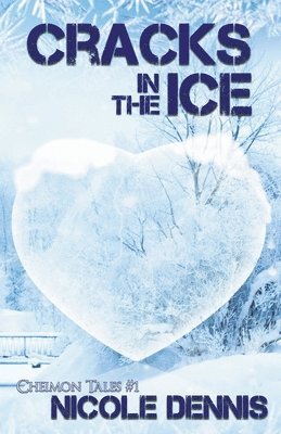 Nicole Dennis - Cracks in the Ice, Häftad