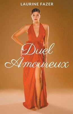 bokomslag Duel Amoureux