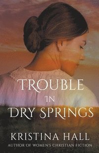 bokomslag Trouble in Dry Springs