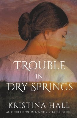 Trouble in Dry Springs 1