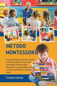 bokomslag Mtodo Montessori