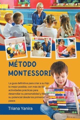 Mtodo Montessori 1