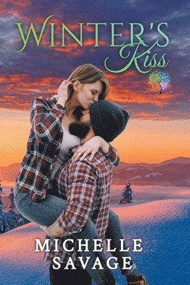 Winter's Kiss 1