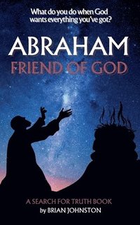 bokomslag Abraham