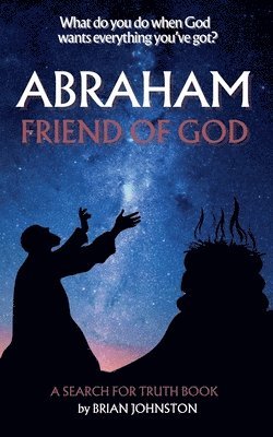 bokomslag Abraham
