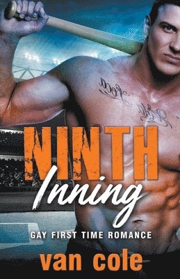 bokomslag Ninth Inning