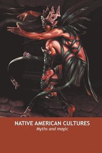 bokomslag Native American Cultures