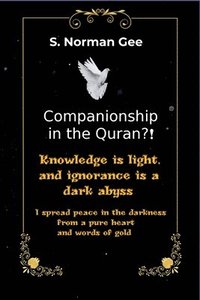 bokomslag Companionship in The Quran