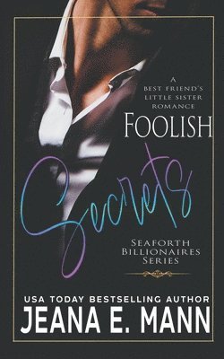 Foolish Secrets 1