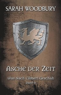 bokomslag Asche der Zeit