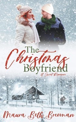 Maura Beth Brennan - Christmas Boyfriend, Häftad