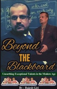 bokomslag Beyond the Blackboard