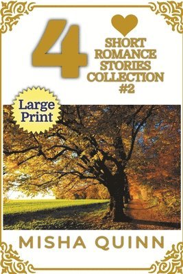 4 Short Romance Stories Collection #2 1