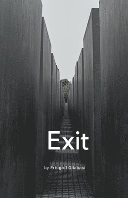 bokomslag Exit