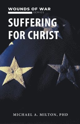 Suffering for Christ 1