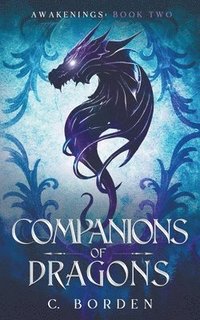 bokomslag Companions of Dragons