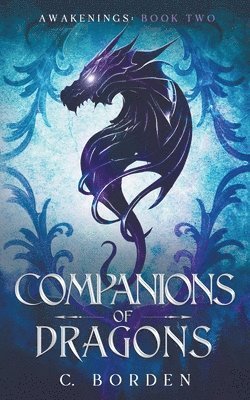 Companions of Dragons 1