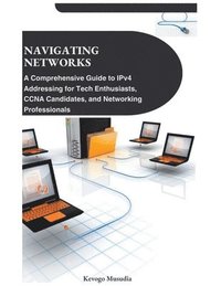bokomslag Navigating Networks