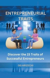 bokomslag Entrepreneurial Traits