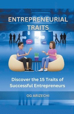 Entrepreneurial Traits 1