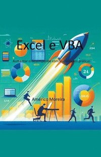 bokomslag Excel e VBA Aumentar o desempenho com as melhores prticas