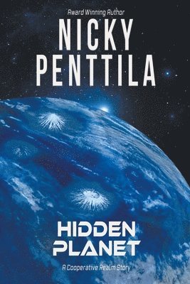 Hidden Planet